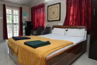 Bimal Farm Home Stay - balcone