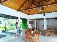 Melati Resort & Hotel Kuta Lombok