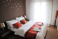 Athens SmArt Stay Apartment Hotels in Syntagma