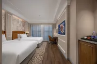 โรงแรมวิเอนนา อินเตอร์เนชั่นแนล (โรงพยาบาลประชาชน เซียงซานหู จงเซี่ยน)