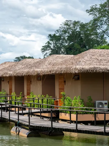 รูปภาพของเฌอลินน์ รีสอร์ท