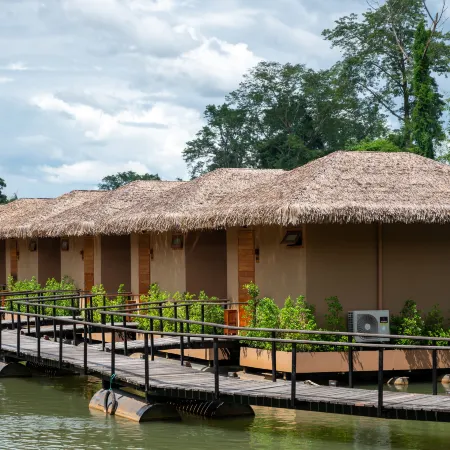 Cherlynn Resort