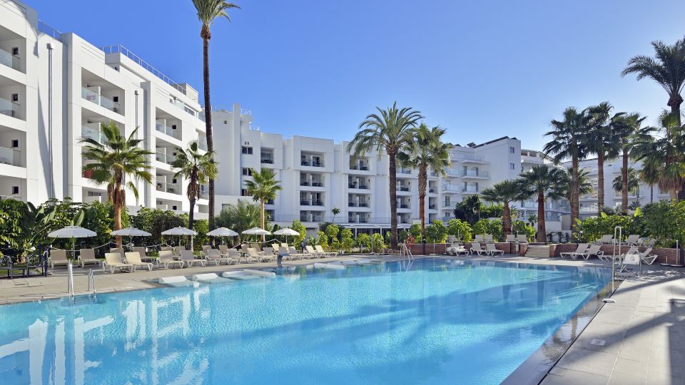 Sol Torremolinos - Don Pedro