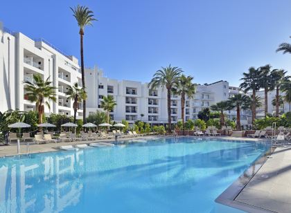 Sol Torremolinos - Don Pedro