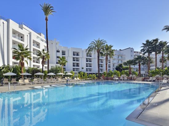 Sol Torremolinos - Don Pedro