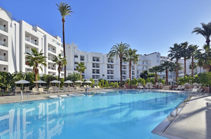 Sol Torremolinos - Don Pedro