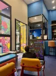 Hi3 Hostel (Liuzhou Five Star Pedestrian Street)