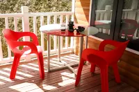 Homestays in Baihuazhai Scenic Area