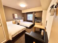 Hotel Route-Inn Anan Hotels in Anan