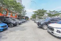 Hotel O Tower Mahakam Serviced Apartment Riverview Jababeka - Wifi