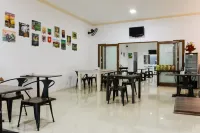 Hotel O Pa Baeng Baeng Near Rumah Sakit Faisal Formerly Guest House Cahaya 7296