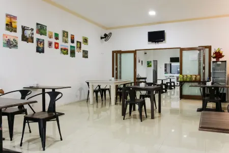 Hotel O Pa Baeng Baeng Near Rumah Sakit Faisal Formerly Guest House Cahaya 7296 Отели в г. Rappocini