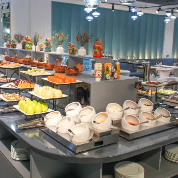 Green Park Hotel