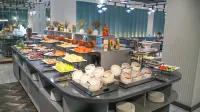 Green Park Hotel Hotels in Taschkent
