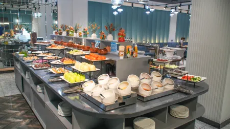 Green Park Hotel Отели рядом с достопримечательностью «ИСПОЛНИТЕЛЬНЫЙ КОМИТЕТ РЕГИОНАЛЬНОЙ АНТИТЕРРОРИСТИЧЕСКОЙ СТРУКТУРЫ ШАНХАЙСКОЙ ОРГАНИЗАЦИИ СОТРУДНИЧЕСТВА»