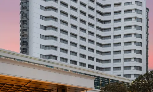 Jiujiang S&N Yiting Hotel
