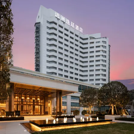Jiujiang S&N Yiting Hotel
