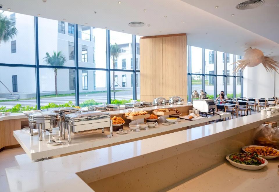 The Arenia Beachfront Cam Ranh Resort 외관 사진