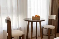 YunJi Cottage Boutique Hotel