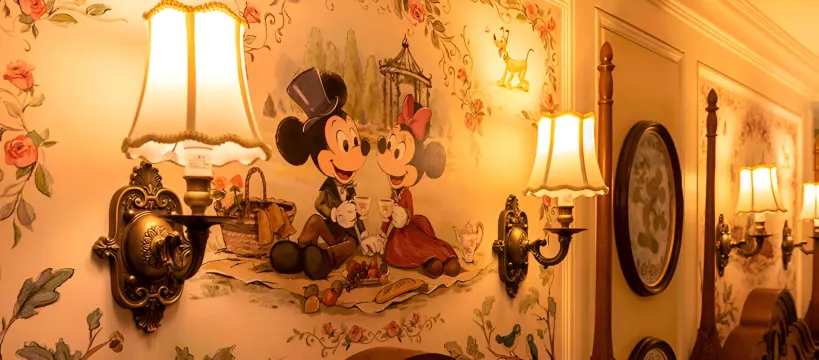 東京ディズニーランドホテル 客室 Photos