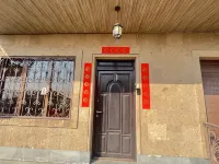 諾亞之光別墅飯店 住宿飯店