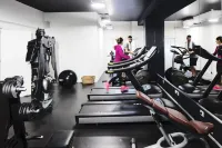 Hotel Ripa Roma - Træningscentre