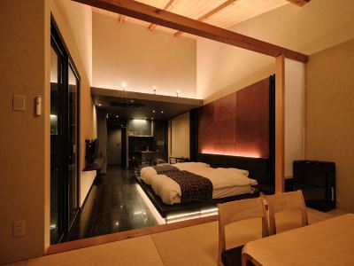 その他 紡 東寺東門前の写真