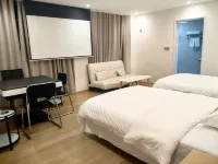 Hezhang Qinghe Hotel - 2 stelle