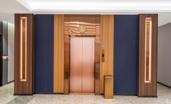 Overseas Hotel Hangzhou West Lake Songcheng Store