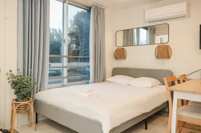 Mi-HOTEL KAGURA 친잔소 주변 호텔