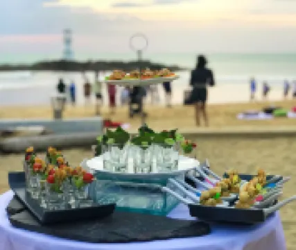 Seaview Resort Khao Lak Hotels near International Tsunami Museum