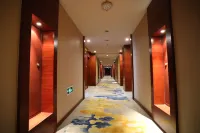 Jingdu Hotel Hotels in Linkes Bairin-Banner