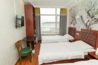 Hotel Gray - bar