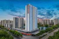Ji 'an Elong ANYUN Hotel