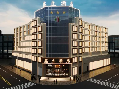 XinLi HOTEL
