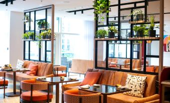 The Lowry Hotel Manchester