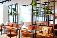 The Lowry Hotel Manchester