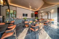 LONGMENSHOUYANHOTELS - breakfast
