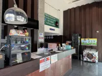 Collection O The Bangkok Airport Link Suite - 3-نجوم