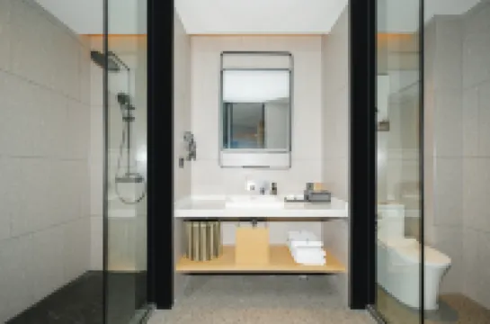 常徳勃肯特ホテル