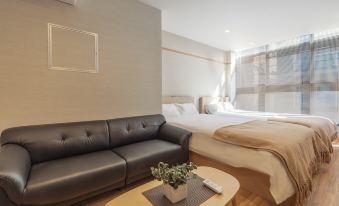 Tanimachikun ・ StarHotel ・Dotonfukui