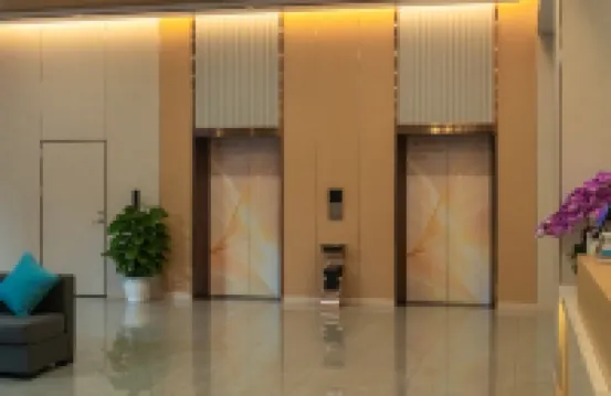 Jiangmen Zhongtian Hotel (Xinhui Central)