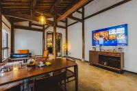 Huangshan Bajiazhan · Yulin · Yuchi Homestay (Tunxi Old Street Scenic Area Branch)