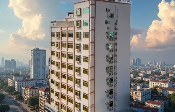 希岸·輕雅酒店（肇慶懷集店）