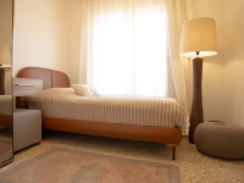 The Palm Residence Hotels in Baghdad