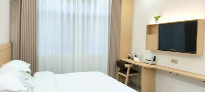 Qipan Street Hotel (Shou County Ancient City) Hotels in Shou County