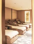 在水一方酒店 - SPA