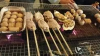 英德清歡竹境美宿（英西峰林走廊店） - 早餐