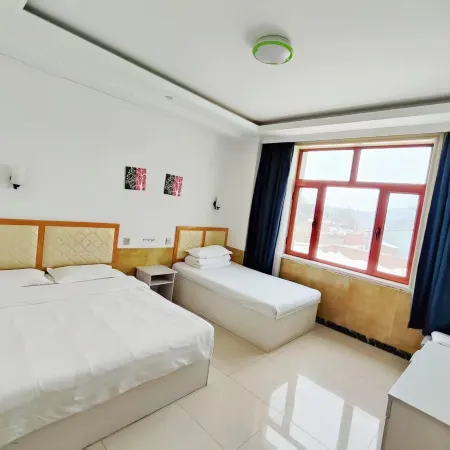 Antu Venus Hotel