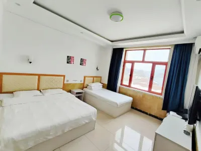Antu Venus Hotel